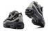 Nike Air Max 95 muške tenisice za trčanje crno sive 749766-014 tenisice cipele