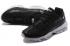 Nike Air Max 95 Hombres Zapatos Para Correr Negro Blanco 749766