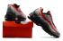 Nike Air Max 95 Men Running Shoes Grey Orange Black 609048