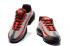 Sepatu Lari Pria Nike Air Max 95 Abu-abu Oranye Hitam 609048