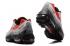 Nike Air Max 95 Hommes Chaussures De Course Gris Orange Noir 609048