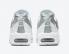 sapatos Nike Air Max 95 Metallic Silver Summit White DH3857-100