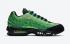 Nike Air Max 95 Naija Pine Green Sub Lime Wit Zwart CW2360-300