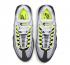 Nike Air Max 95 Neon Siyah Neon Sarı-Açık Grafit CT1689-001 .