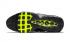 Nike Air Max 95 Neon Siyah Neon Sarı-Açık Grafit CT1689-001 .