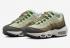 Nike Air Max 95 Night Forest Chlorophyll Medium Olive DV3450-300