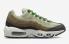 Nike Air Max 95 Night Forest Chlorophyll Medium Olive DV3450-300