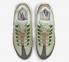 Nike Air Max 95 Night Forest Chlorophyll Medium Olive DV3450-300