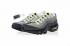 Nike Air Max 95 OG Premium Black Volt Medium Ash 759986-071