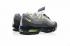 Nike Air Max 95 OG Premium Schwarz Volt Mittel Asche 759986-071