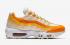 Nike Air Max 95 Naranja Beige 307960-114