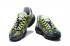 Nike Air Max 95 PRM Chaussures de course pour hommes Noir Vert 538416-019