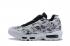 Мужские кроссовки Nike Air Max 95 PRM Белый Черный 538416-016