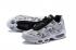 Nike Air Max 95 PRM รองเท้าวิ่งผู้ชายสีขาวสีดำ 538416-016