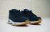 pantofi Nike Air Max 95 Premium Armory, albastru navy Fox 538416-402