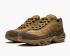 Nike Air Max 95 Premium Barok Kahverengi Altın Bej Ale Kahverengi 538416-203,ayakkabı,spor ayakkabı