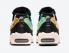 Nike Air Max 95 Premium Negro Atomic Rosa Solar Flare DB9577-001