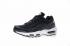 Nike Air Max 95 Premium Preto Branco Sapatos Casuais 104220-001