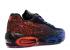 Nike Air Max 95 Premium Db Bg Gs Doernbecher Crimson Blu Bright Black Racer 839166-064