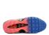 Nike Air Max 95 Premium Db Bg Gs Doernbecher Crimson Azul Bright Negro Racer 839166-064
