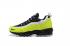 Nike Air Max 95 Premium Fluorescent Vert Noir 538416-701