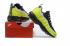 Nike Air Max 95 Premium Fluorescent Verde Nero 538416-701