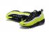 Nike Air Max 95 Premium 螢光綠黑色 538416-701