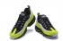 Nike Air Max 95 Premium Floresan Yeşil Siyah 538416-701 .