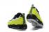 Nike Air Max 95 Premium Floresan Yeşil Siyah 538416-701 .