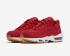 Nike Air Max 95 Premium Gym Kırmızı Takım Kırmızı 538416-602 .