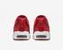 Nike Air Max 95 Premium Gym Kırmızı Takım Kırmızı 538416-602 .