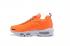 Nike Air Max 95 Premium Holland Pomarańczowy 538416-801