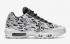 Nike Air Max 95 Premium 白色黑色 538416-103