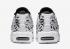 Nike Air Max 95 Premium Biały Czarny 538416-103