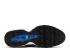 Nike Air Max 95 Prm Hyper Flash Kobalt Koyu Obsidiyen Metalik Kireç 538416-443,ayakkabı,spor ayakkabı