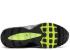 Nike Air Max 95 Prm Tape Neon Grey Metallic Volt สีดำสีขาวเงิน Cool 624519-070