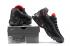 Nike Air Max 95 Pure Negro Rojo Hombres Zapatos para correr Zapatillas Zapatillas de deporte 749766-016