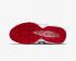 Nike Air Max 95 React Cinza Fog Branco Hyper Red CJ3906-004