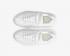 Nike Air Max 95 Recraft Triple White Laufschuhe CJ3906-100