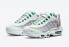 Nike Air Max 95 Recycled Jerseys Pack White Classic Green Red CU5517-100