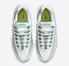Nike Air Max 95 Recycled Jerseys Pack Blanc Classique Vert Rouge CU5517-100