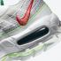 Nike Air Max 95 Recycled Jerseys Pack Blanc Classique Vert Rouge CU5517-100
