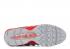 Nike Air Max 95 Red Sport Silver Metallic 609048-029