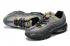 Nike Air Max 95 SE Evolution of Icons Açık Kömür Siyah Limon Venom CW6575-001,ayakkabı,spor ayakkabı
