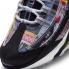 Nike Air Max 95 SE Japan Heritage Black White Total Orange Multicolor DD5482-902