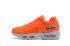 Nike Air Max 95 SE „Just Do It“ Orange AV6246-800