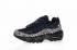 Sepatu Lari Nike Air Max 95 SE Splatter Hitam Putih 918413-003