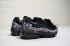 Nike Air Max 95 SE Splatter Chaussures de course Noir Blanc 918413-003