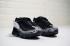 Nike Air Max 95 SE Splatter tenisice za trčanje crno-bijele 918413-003