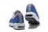 Nike Air Max 95 Se Blue Silver Blue AJ2018-001
